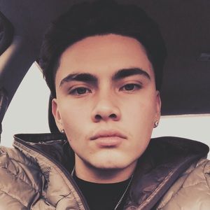 Meet your Posher, Lucas